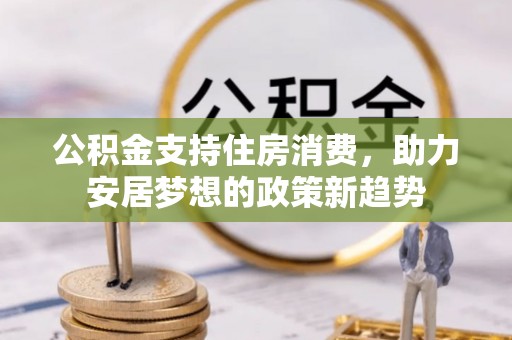翔安公积金支持住房消费，助力安居梦想的政策新趋势