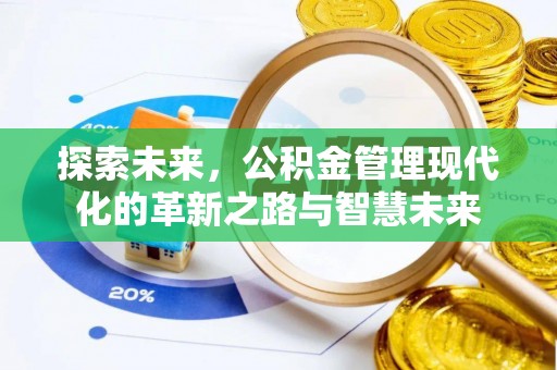 翔安探索未来，公积金管理现代化的革新之路与智慧未来