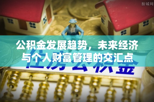 翔安公积金发展趋势，未来经济与个人财富管理的交汇点