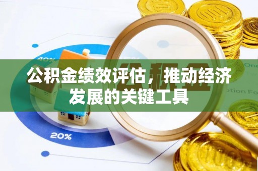 翔安公积金绩效评估，推动经济发展的关键工具