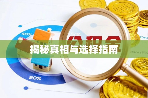 翔安揭秘真相与选择指南