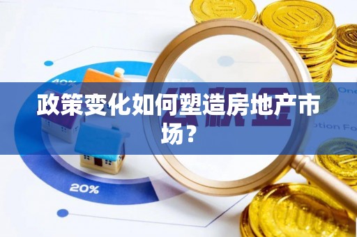 翔安政策变化如何塑造房地产市场？