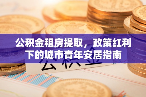 翔安公积金租房提取，政策红利下的城市青年安居指南
