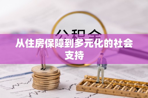 翔安从住房保障到多元化的社会支持