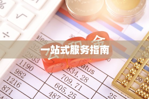 翔安一站式服务指南